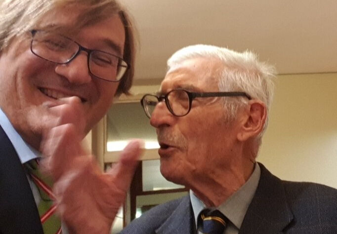 Francesco Rivella kimdir, neden öldü? Nutella'nın kimyageri hayatını kaybetti Francesco Rivella kimdir, neden öldü? Nutella'nın kimyageri hayatını kaybetti - 3. Resim