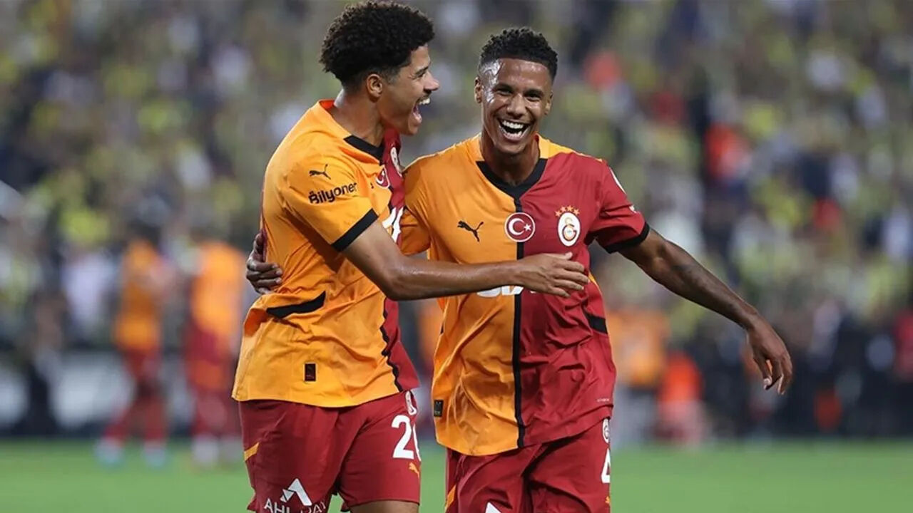 Galatasaray'da bek krizi devam ediyor! Jakobs'tan kötü haber - 2. Resim