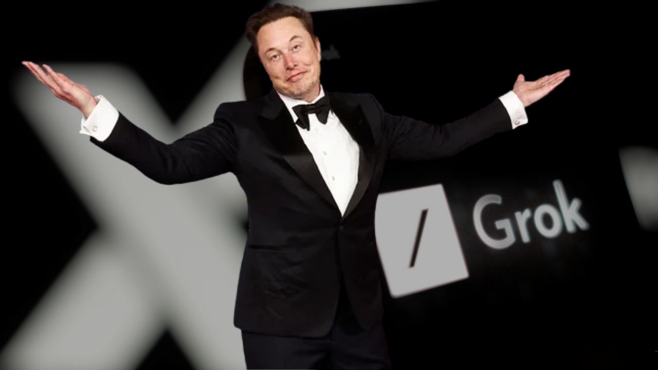 Grok kontrolden çıktı, yeniden eğitilecek! Hitler'i övmeye başlayınca Elon Musk harekete geçti - 2. Resim
