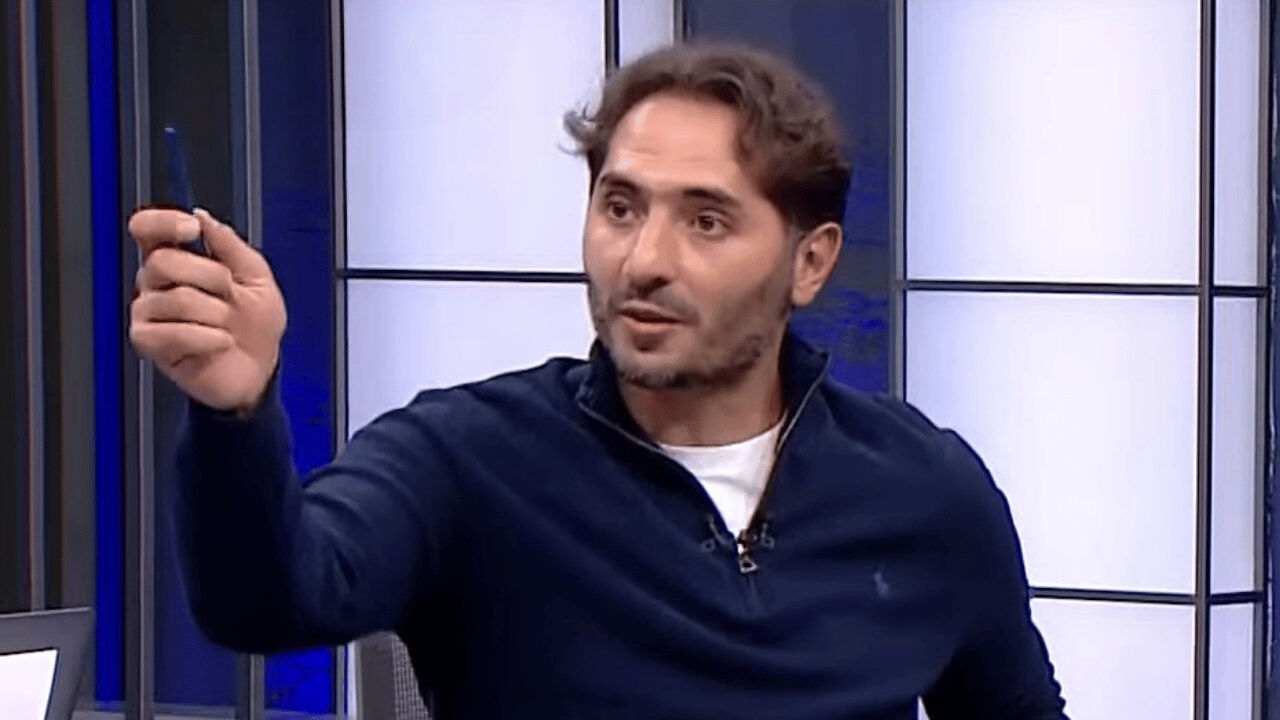 Hamit Altıntop'dan flaş derbi açıklaması: 