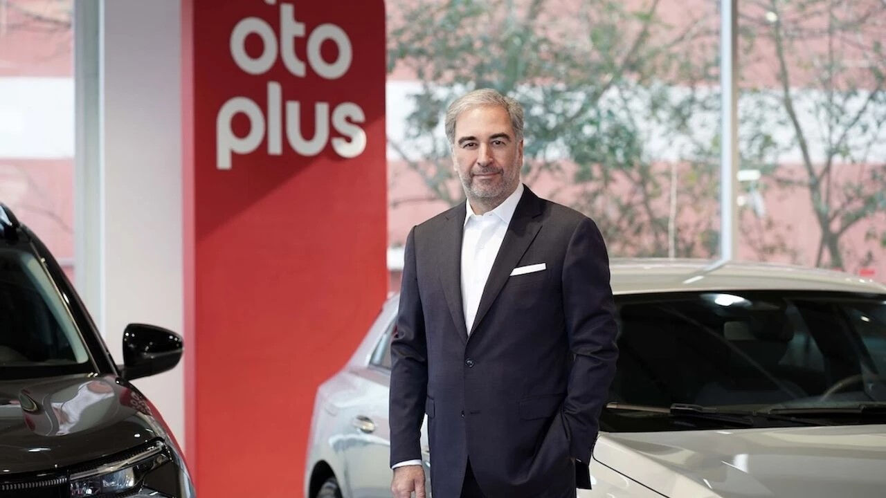 Hurda araca ÖTV muafiyeti bekleniyor: Teşvik bir defa değil sistematik olsun - 1. Resim