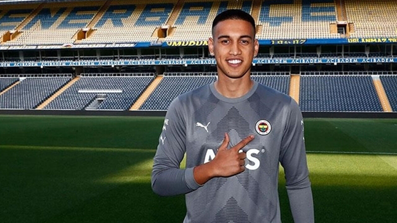 İrfan Can mı Livakovic mi? Mourinho derbi kararını verdi - 2. Resim