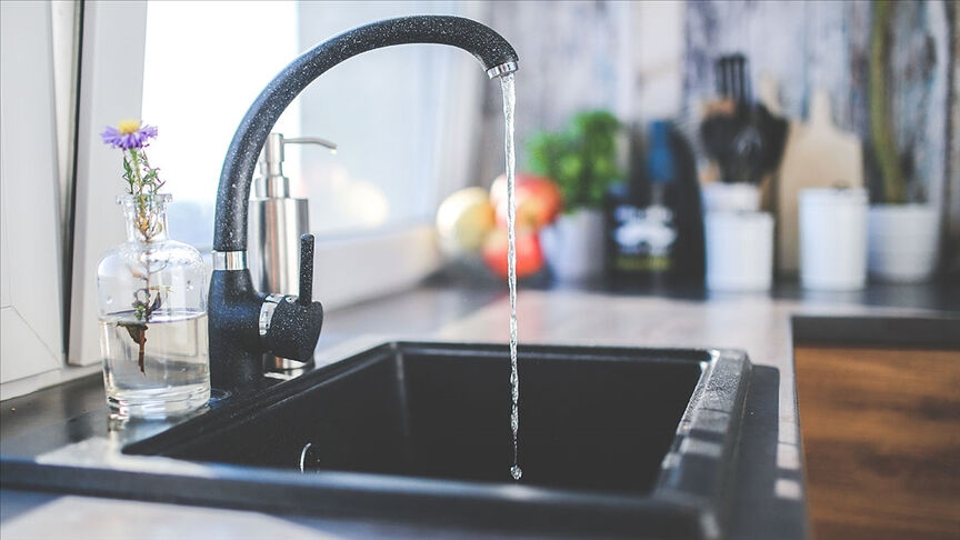 İstanbul'da sular ne zaman gelecek 18 Şubat? İSKİ su kesintisi - 1. Resim