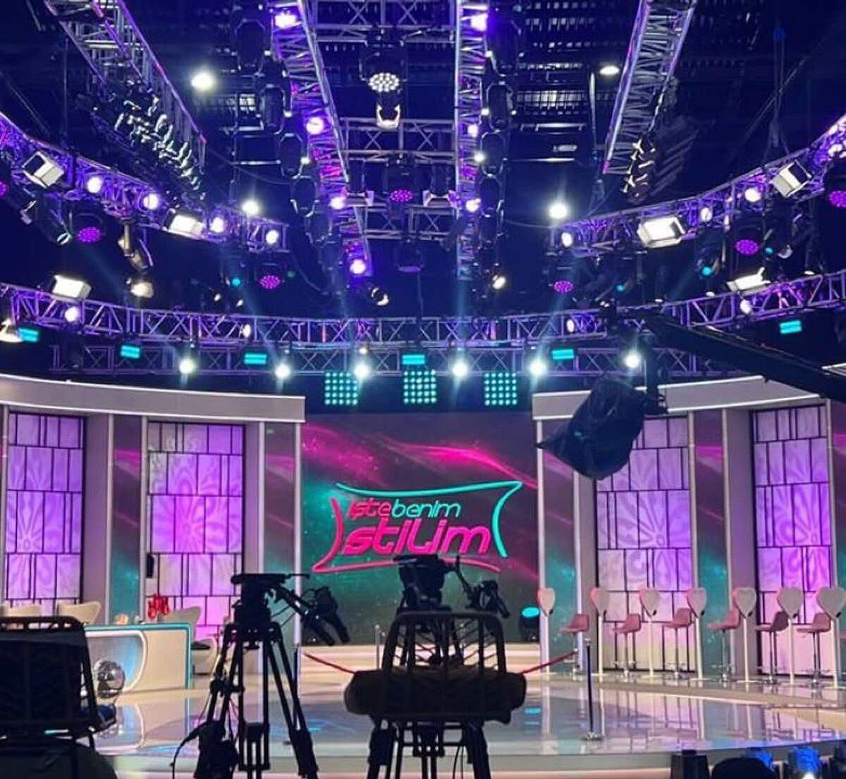 ‘İşte Benim Stilim' yarışması geri dönüyor! İlk jüri üyesi belli oldu ‘İşte Benim Stilim' yarışması geri dönüyor! İlk jüri üyesi belli oldu - 2. Resim