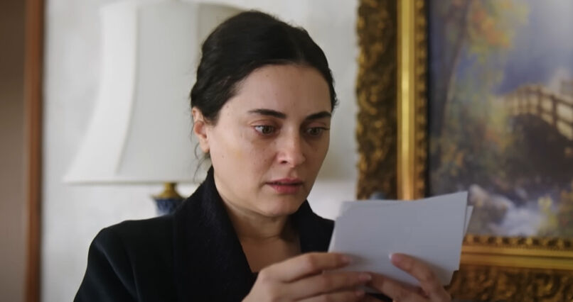 Kral Kaybederse dizisi senaristi kim? Gülseren Budayıcıoğlu'nun kitabından uyarlandı Kral Kaybederse dizisi senaristi kim? Gülseren Budayıcıoğlu'nun kitabından uyarlandı - 3. Resim