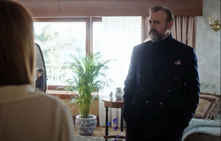 Kral Kaybederse dizisi senaristi kim? Gülseren Budayıcıoğlu'nun kitabından uyarlandı Kral Kaybederse dizisi senaristi kim? Gülseren Budayıcıoğlu'nun kitabından uyarlandı - 2. Resim