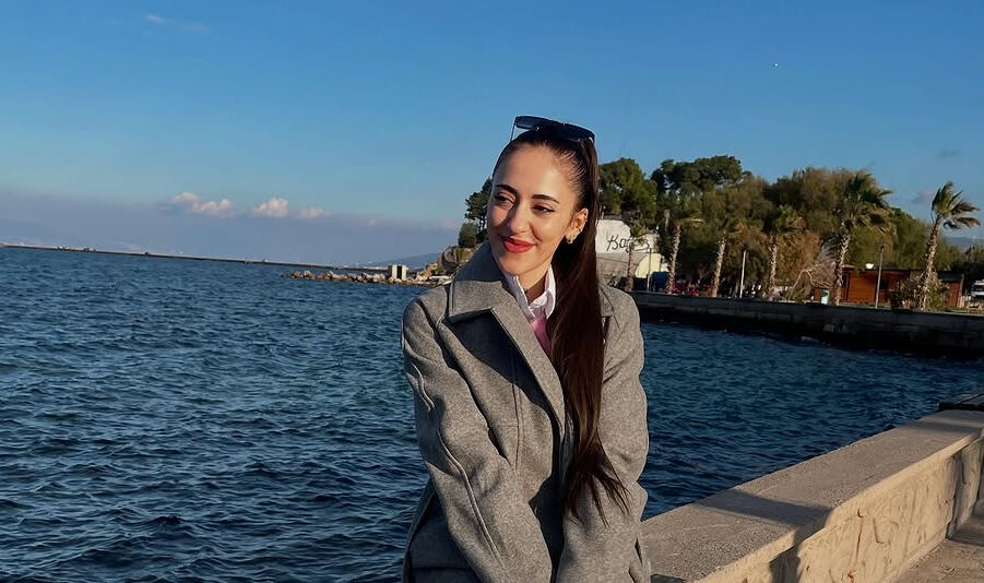 Lavinia Özmen öldü mü, kimdir? TikTok fenomeni Gizem Özmen - 2. Resim
