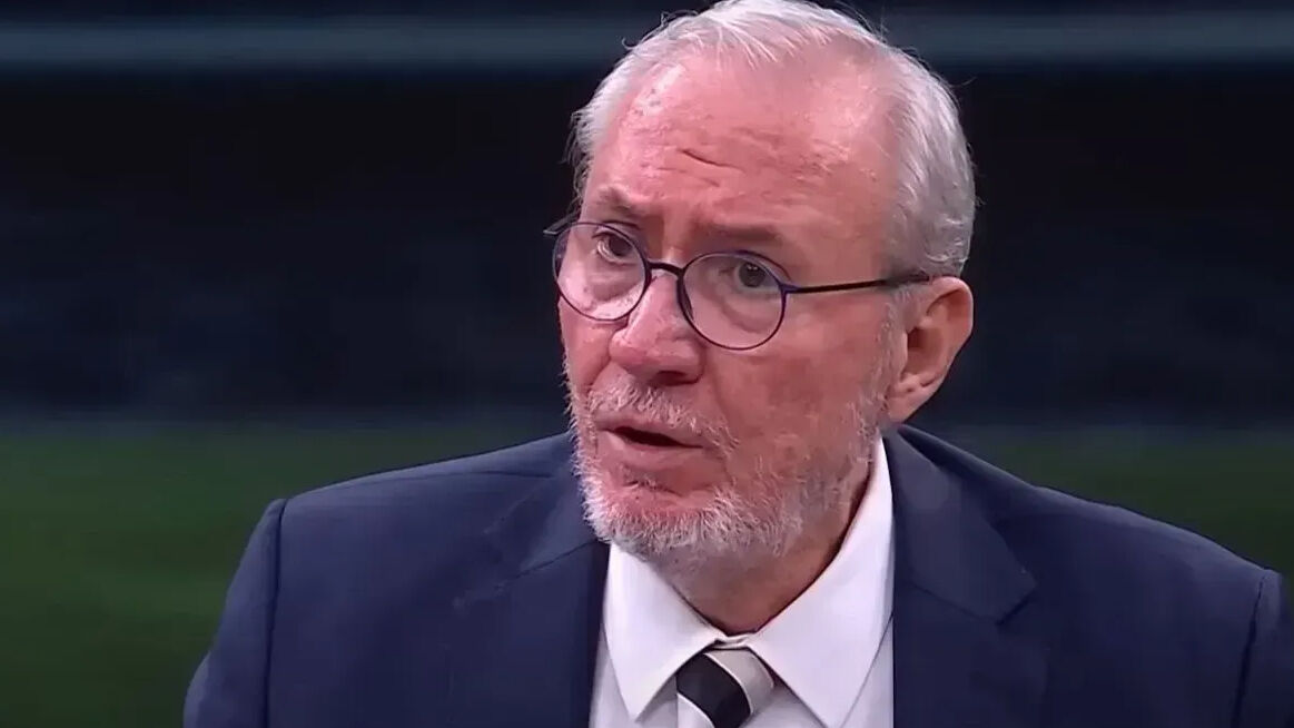 Levent Tüzemen, "Çok net söylüyorum" diyerek derbi cezalarını yorumladı! Levent Tüzemen: "Utanç verici bir davranış" - 3. Resim