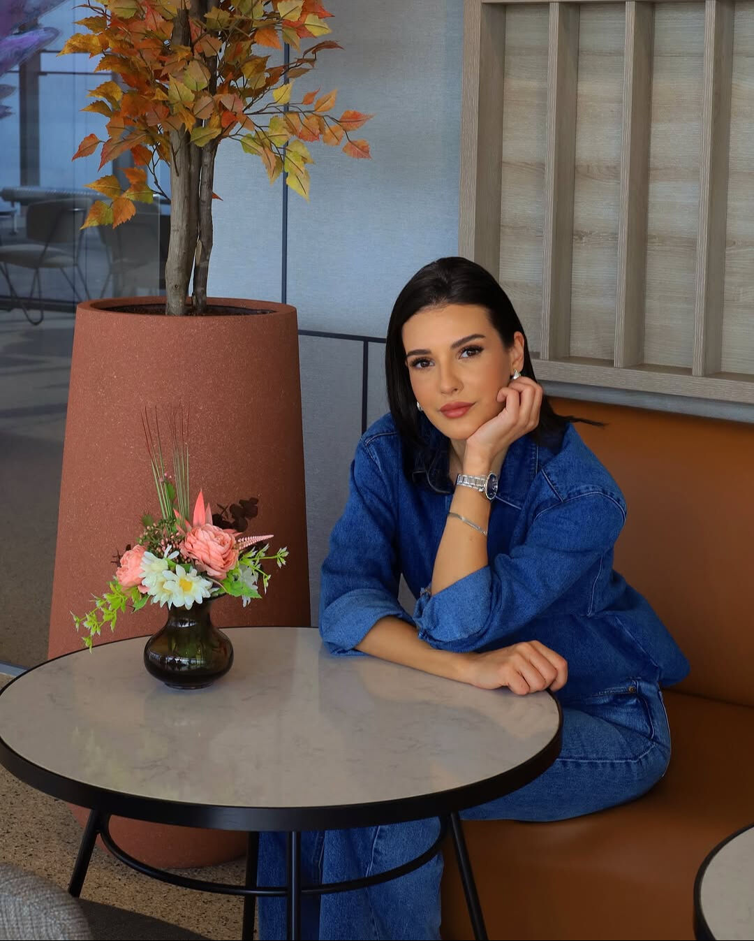 Mahassine Merabet kimdir, kaç yaşında, nereli? Faslı oyuncu zina davası açılmasına neden oldu - 2. Resim