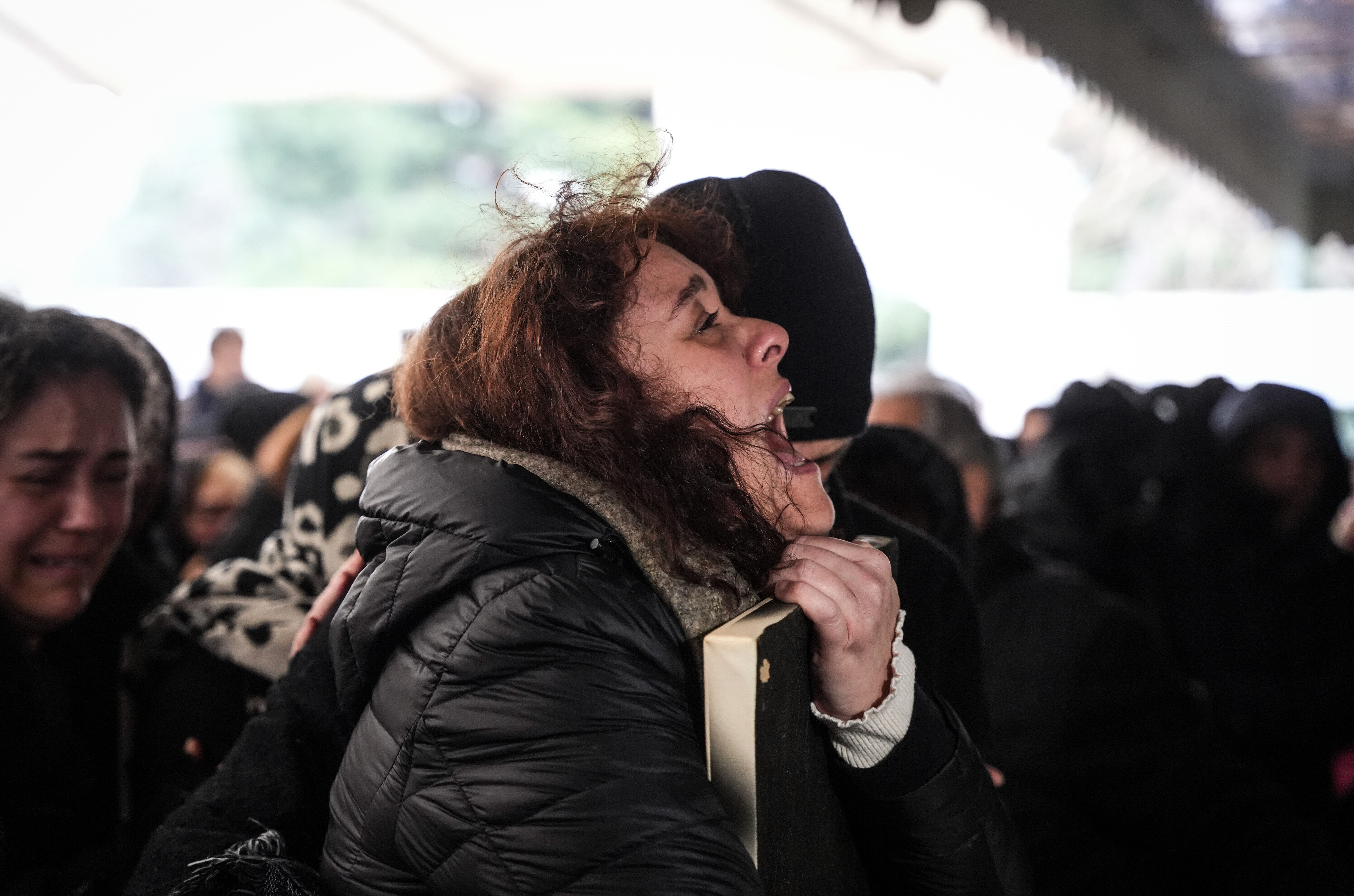 Mattia Ahmet Minguzi'nin katiline kan donduran destek yağmuru! Cinayet  failinin yüzünden 'gülücük' eksik değil | Türkiye Gazetesi