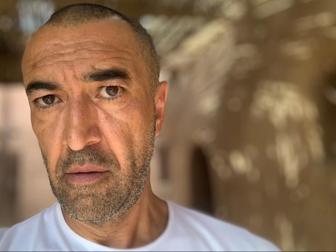 Mehmet Kurtuluş kimdir? Yılmaz Güney'i canlandıracak - 2. Resim