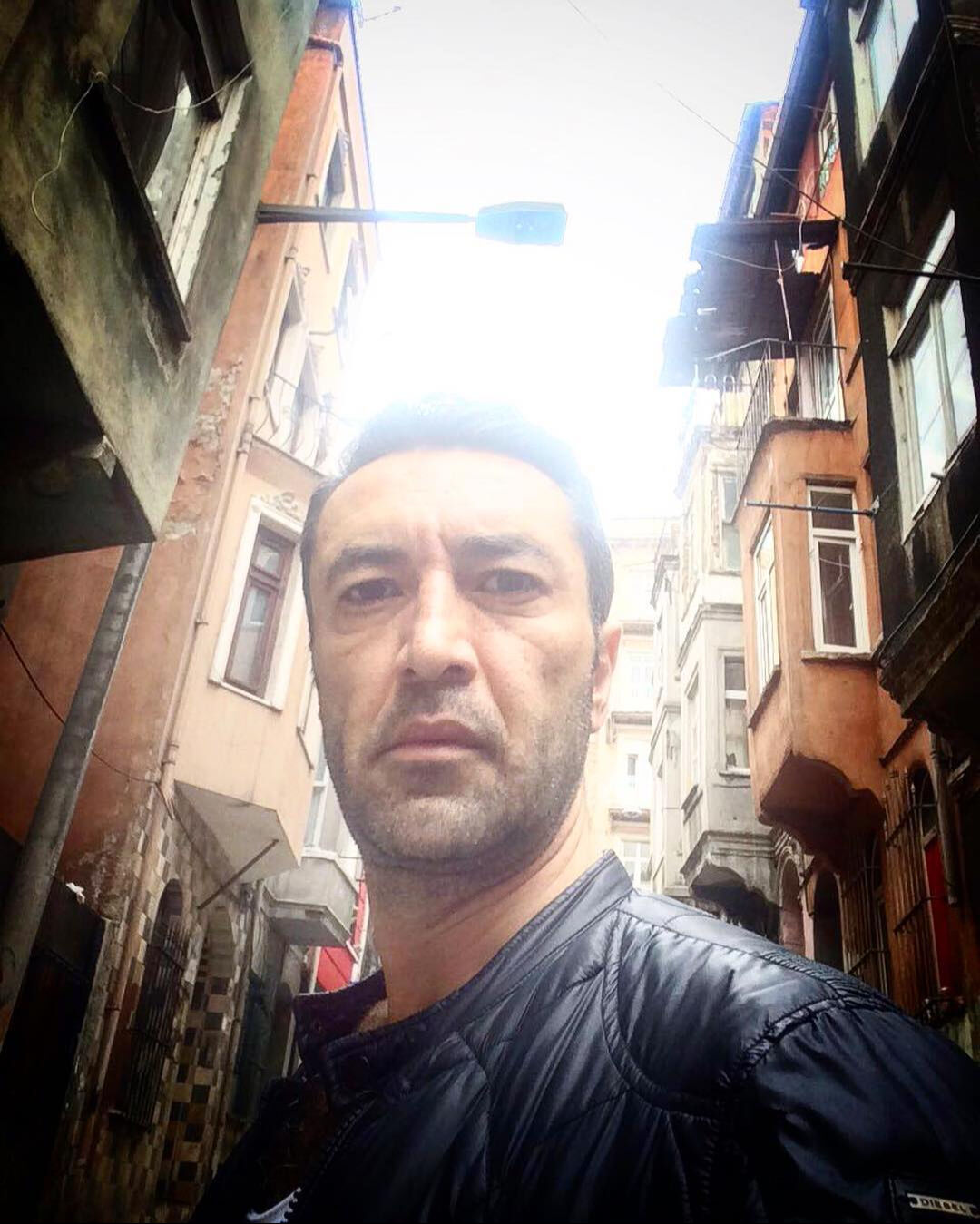 Mehmet Kurtuluş kimdir? Yılmaz Güney'i canlandıracak - 1. Resim