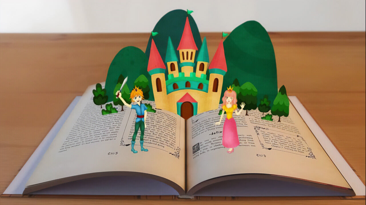 Metin türleri nedir? Yazılı iletişimdeki rolü ve önemi - 5. Resim