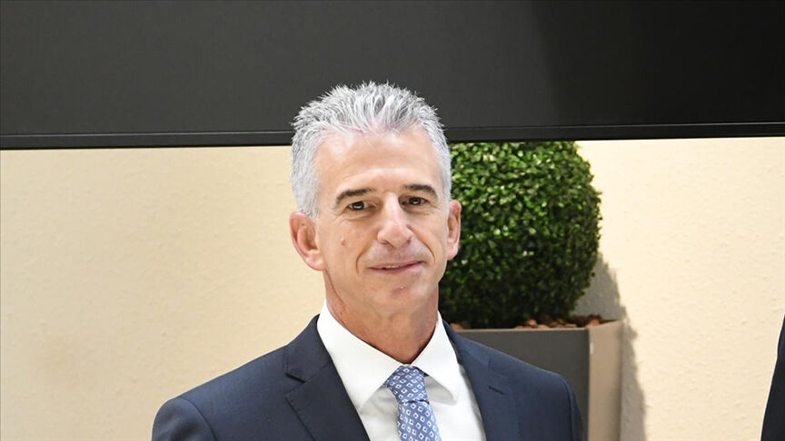 Netanyahu'dan Mossad ile Şin-Bet'e kesik! Müzakere heyetinden çıkardı - 2. Resim