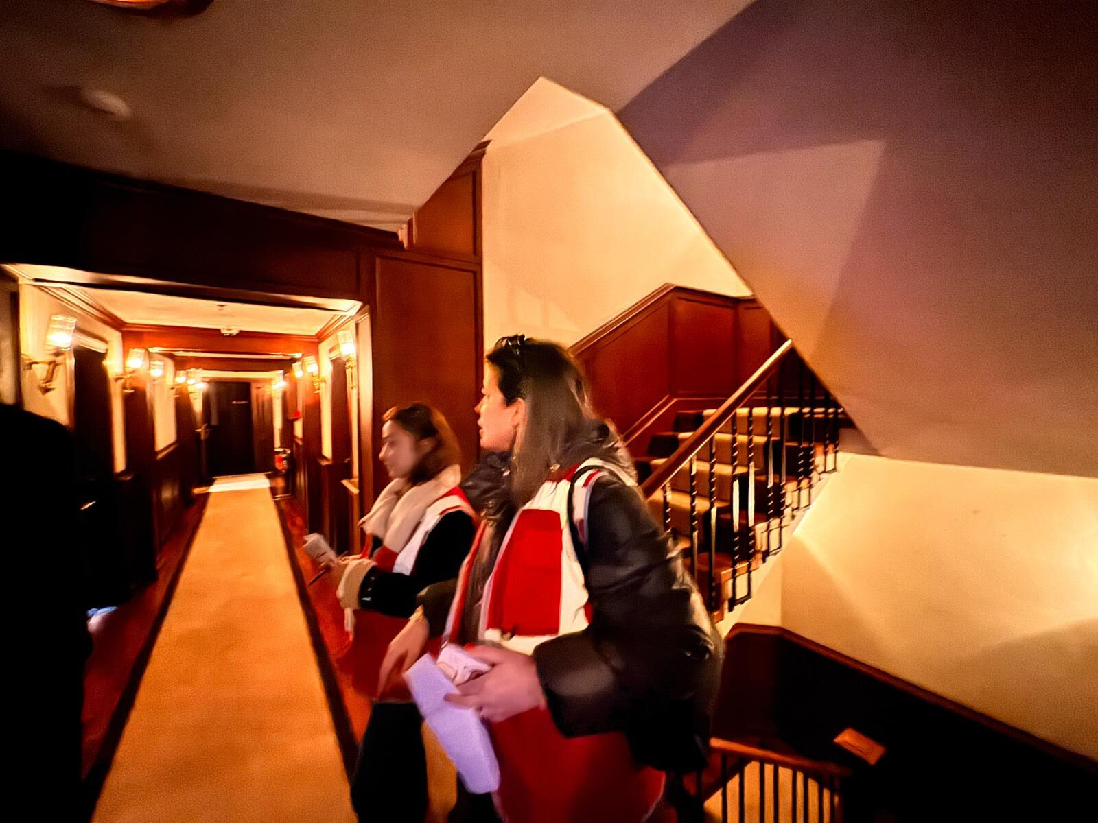 Onlara yakalanan yanıyor! Adım adım geziyorlar... 23 yer için suç duyurusu başlatıldı - 3. Resim