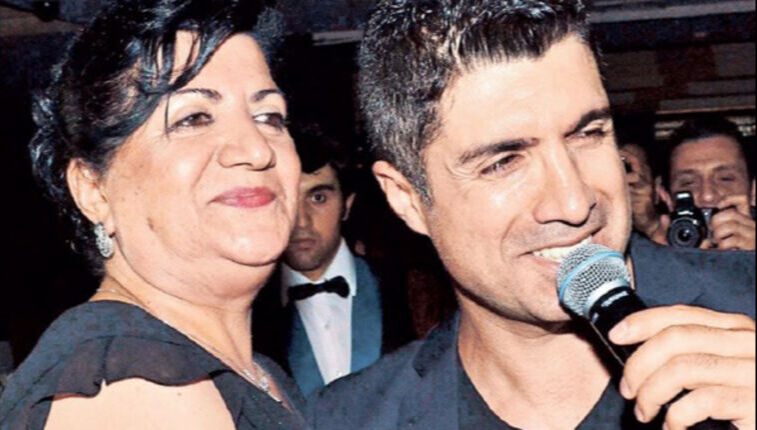 Özcan Deniz sağlık durumu nasıl, kalp krizi mi geçirdi? Açıklama geldi Özcan Deniz sağlık durumu nasıl, kalp krizi mi geçirdi? Açıklama geldi - 1. Resim