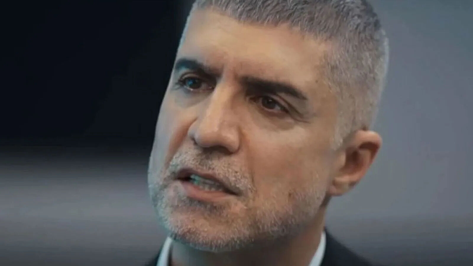 Özcan Deniz sağlık durumu nasıl, kalp krizi mi geçirdi? Açıklama geldi Özcan Deniz sağlık durumu nasıl, kalp krizi mi geçirdi? Açıklama geldi - 3. Resim