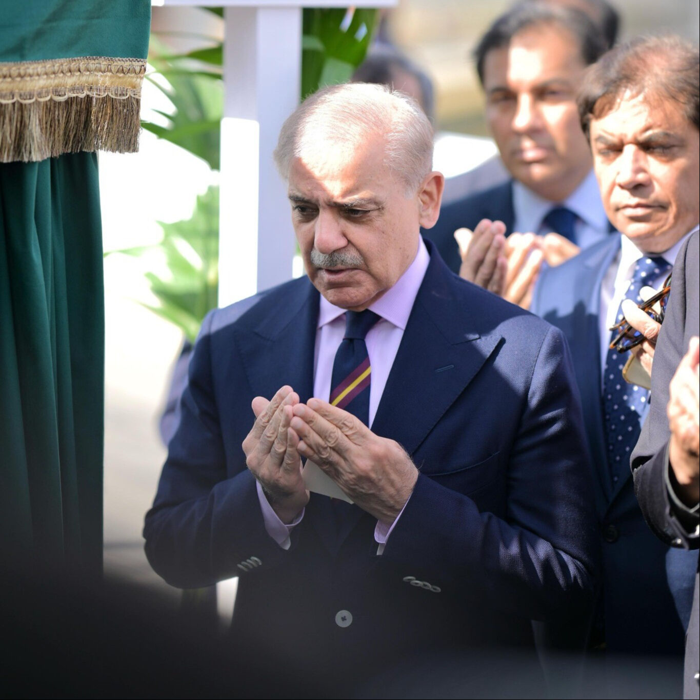 Pakistan’dan Türkiye’ye büyük jest: “Recep Tayyip Erdoğan Kavşağı” açıldı! - 2. Resim