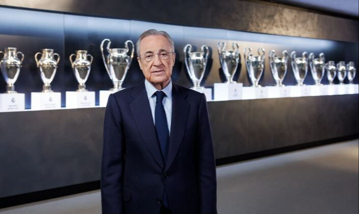 Real Madrid'de hakem kararlarına tepkiler büyüyor! Dev kulüp ligden çekilebilir - 1. Resim