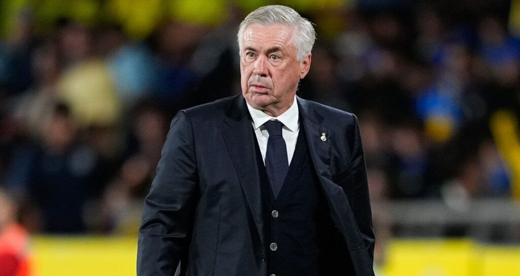 Real Madrid'de hakem kararlarına tepkiler büyüyor! Dev kulüp ligden çekilebilir - 2. Resim