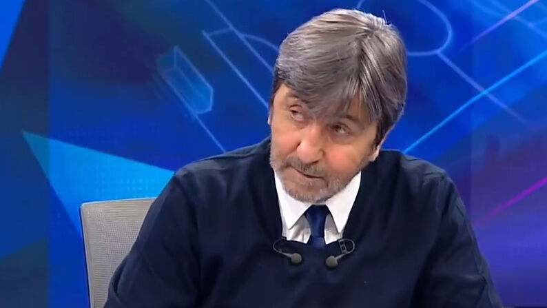 Rıdvan Dilmen'den Galatasaray'ın yeni transferleri için dikkat çeken yorum! - 2. Resim