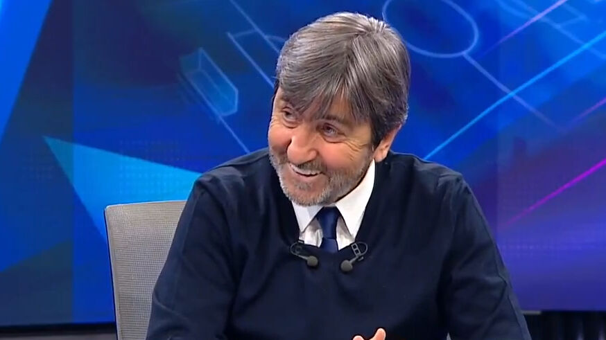 Rıdvan Dilmen'den Galatasaray'ın yeni transferleri için dikkat çeken yorum! - 1. Resim
