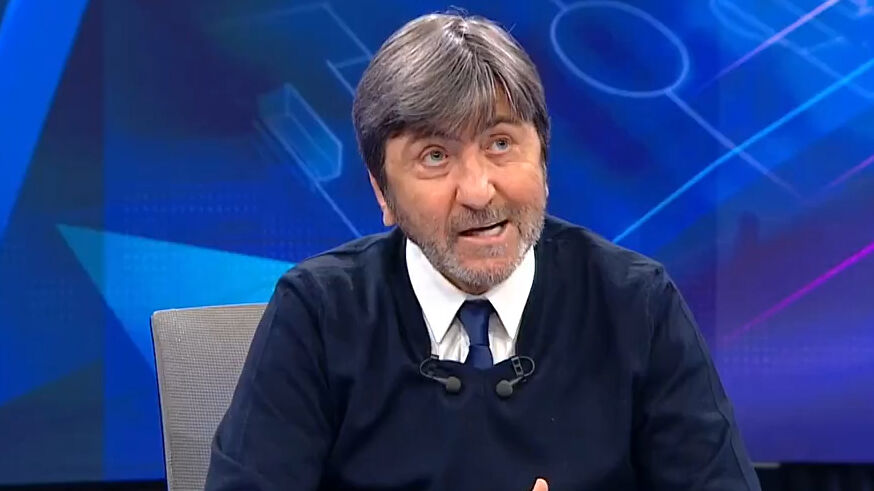 Rıdvan Dilmen'den Galatasaray'ın yeni transferleri için dikkat çeken yorum! - 4. Resim