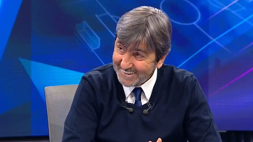 Rıdvan Dilmen'den Galatasaray'ın yeni transferleri için dikkat çeken yorum! - 3. Resim