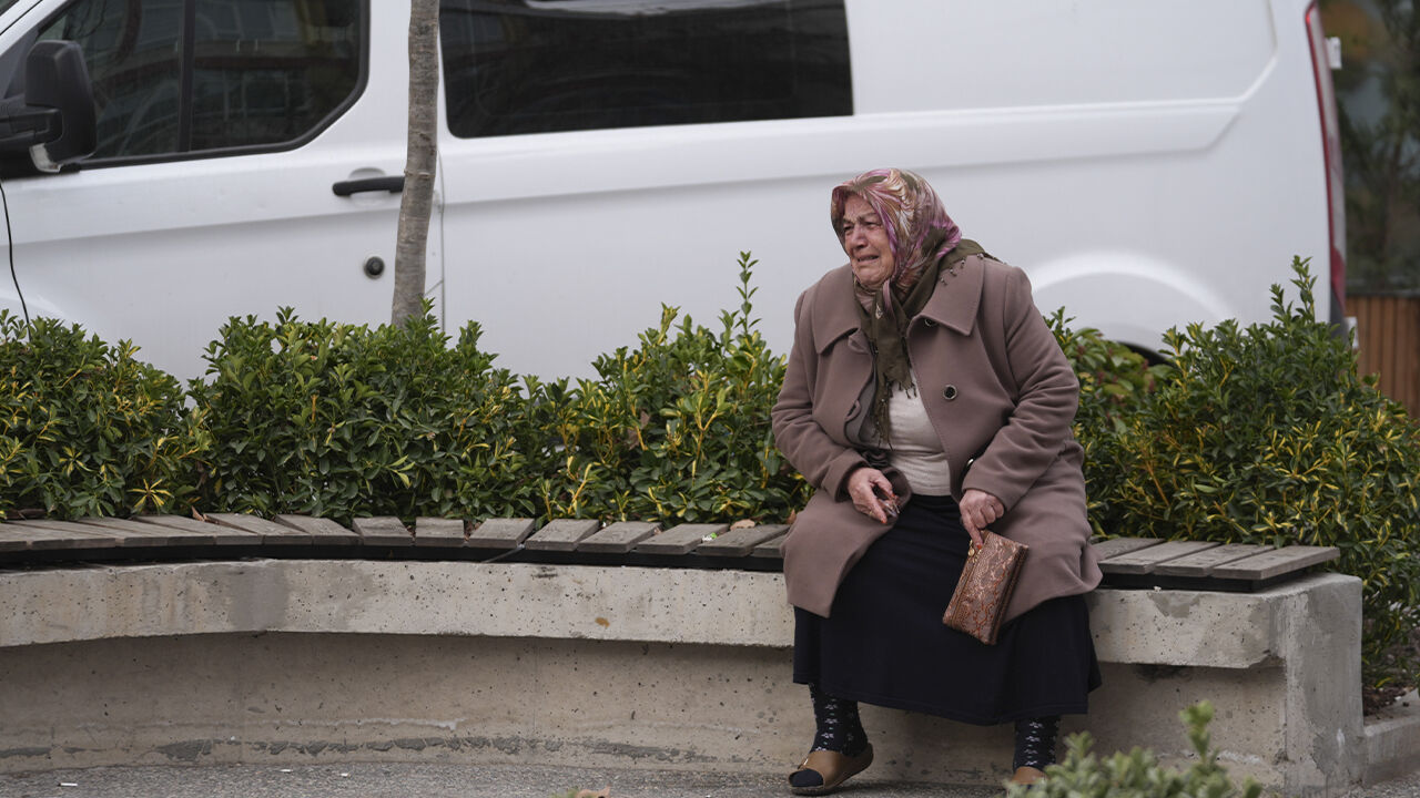 Sendika cinayetinde sır perdesi aralandı! Başkanın intihar mektubu ortaya çıktı - 1. Resim