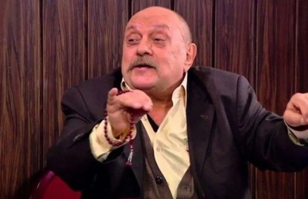 Seyyar Tayyar öldü mü, hastalığı neydi? Çocuklar Duymasın Seyyar Tayyar'ın cenaze törenine dair detaylar - 1. Resim