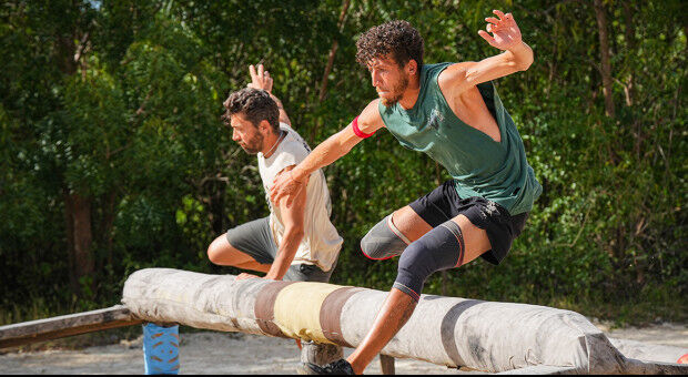 Survivor dokunulmazlık oyunu kim kazandı, eleme adayı kim oldu? 17 Şubat Survivor eleme potası - 1. Resim