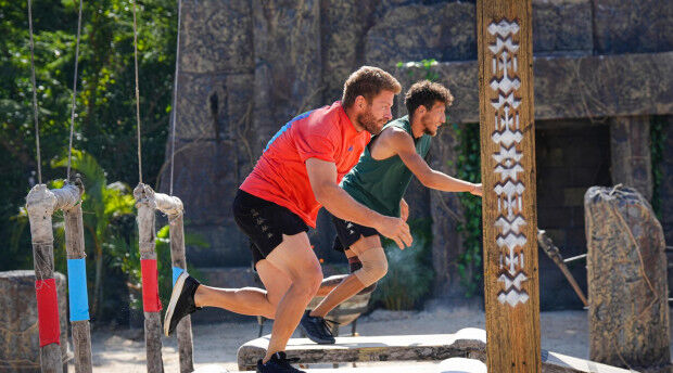 Survivor dokunulmazlık oyunu kim kazandı, eleme adayı kim oldu? 17 Şubat Survivor eleme potası - 2. Resim