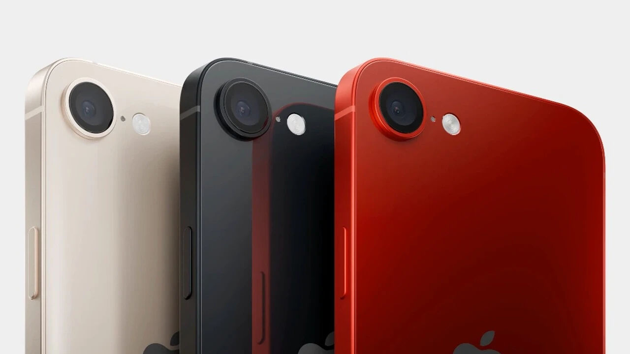 Tarih belli oldu! iPhone SE 4 ne zaman çıkacak? iPhone SE 4 Türkiye'de fiyatı ne kadar? - 2. Resim