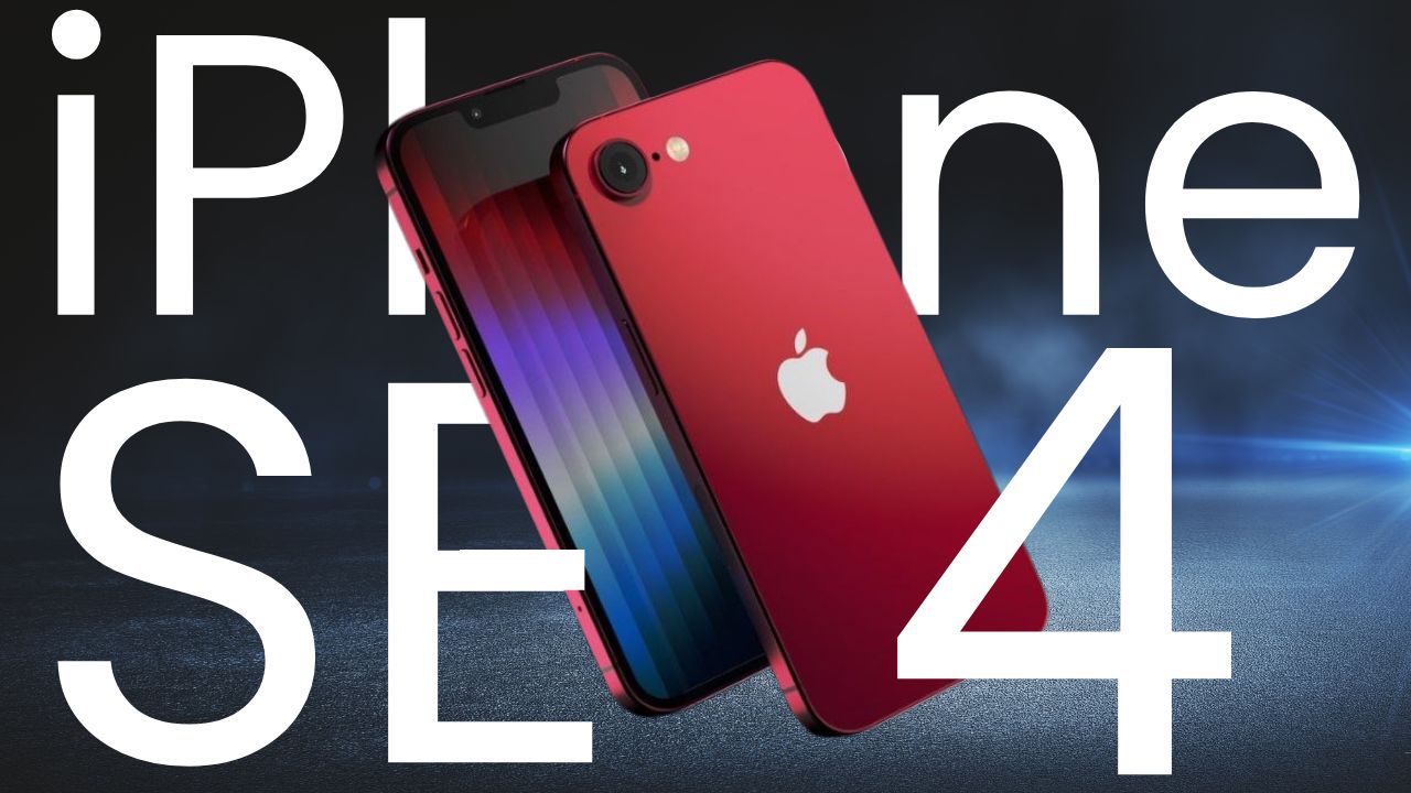 Tarih belli oldu! iPhone SE 4 ne zaman çıkacak? iPhone SE 4 Türkiye&#039;de fiyatı ne kadar?
