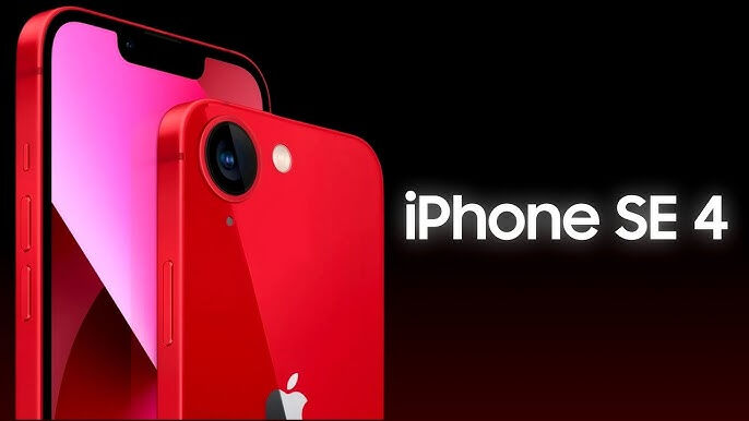 Tarih belli oldu! iPhone SE 4 ne zaman çıkacak? iPhone SE 4 Türkiye'de fiyatı ne kadar? - 1. Resim