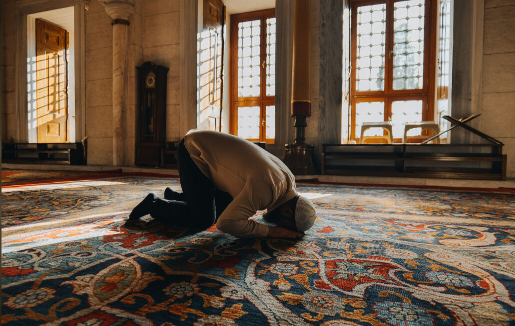 Tövbe duası nasıl yapılır, meali nedir? Peygamberimizin Tövbe duası ve Türkçe okunuşu  - 3. Resim