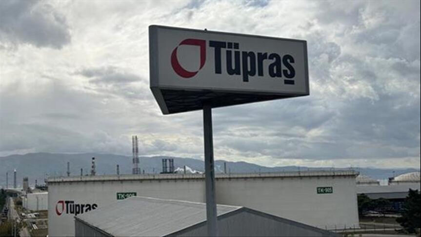 TÜPRAŞ temettü ne zaman yatacak? Tüpraş (TUPRS) 2025 yılı temettü kararını açıkladı! - 2. Resim