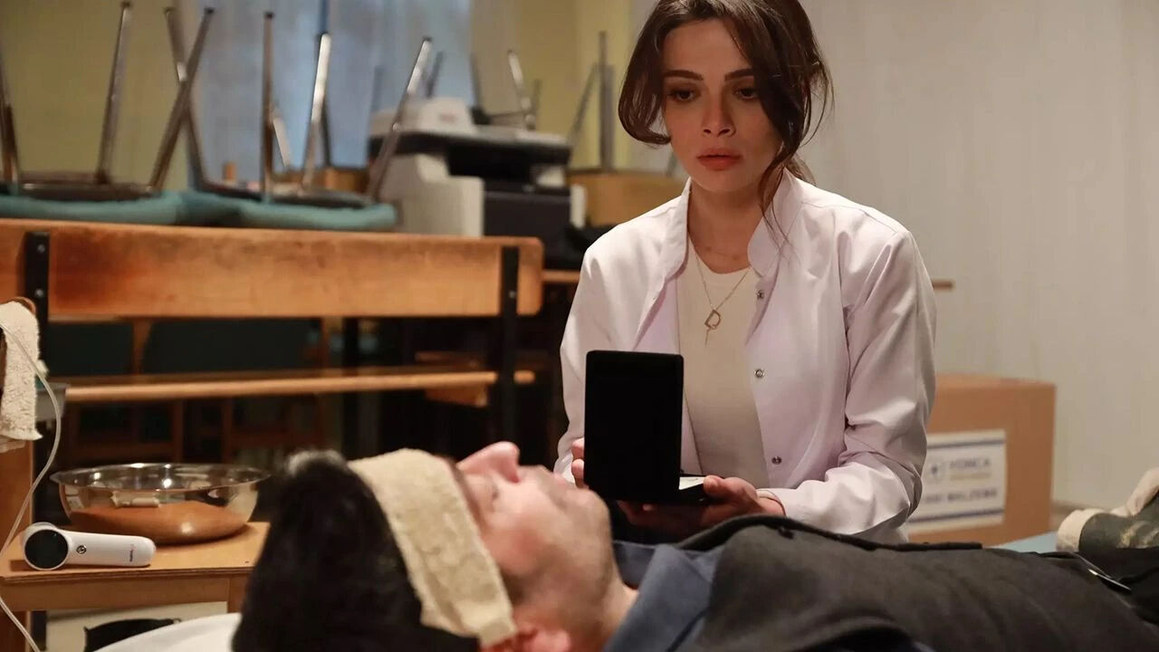 Uzak Şehir yeni bölüm fragmanı yayınlandı mı? Uzak Şehir 15.bölüm fragmanı izle! Uzak Şehir yeni bölüm fragmanı yayınlandı mı? Uzak Şehir 15.bölüm fragmanı izle! - 2. Resim