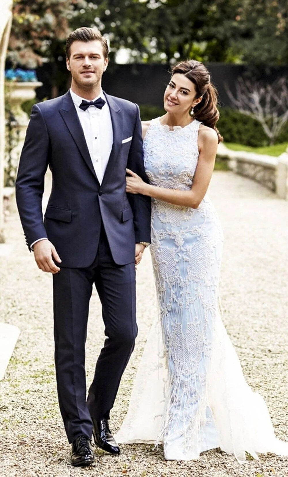 'Üzerinize asit dökeceğim' demişti! Kıvanç Tatlıtuğ ve Başak Dizer'e dehşeti yaşatan sapığa hapis cezası 'Üzerinize asit dökeceğim' demişti! Kıvanç Tatlıtuğ ve Başak Dizer'e dehşeti yaşatan sapığa hapis cezası - 1. Resim