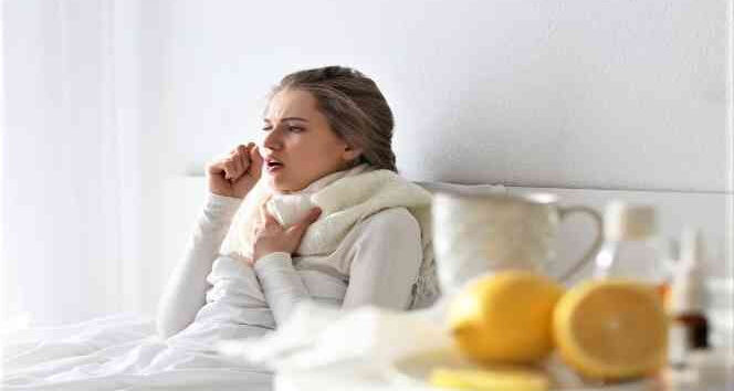 Uzmanından uyarı geldi! "İnfluenza her yıl tekrarlayabilir" diyerek açıkladı! Hastalıklardan korunmak için bunları yapın... - 2. Resim