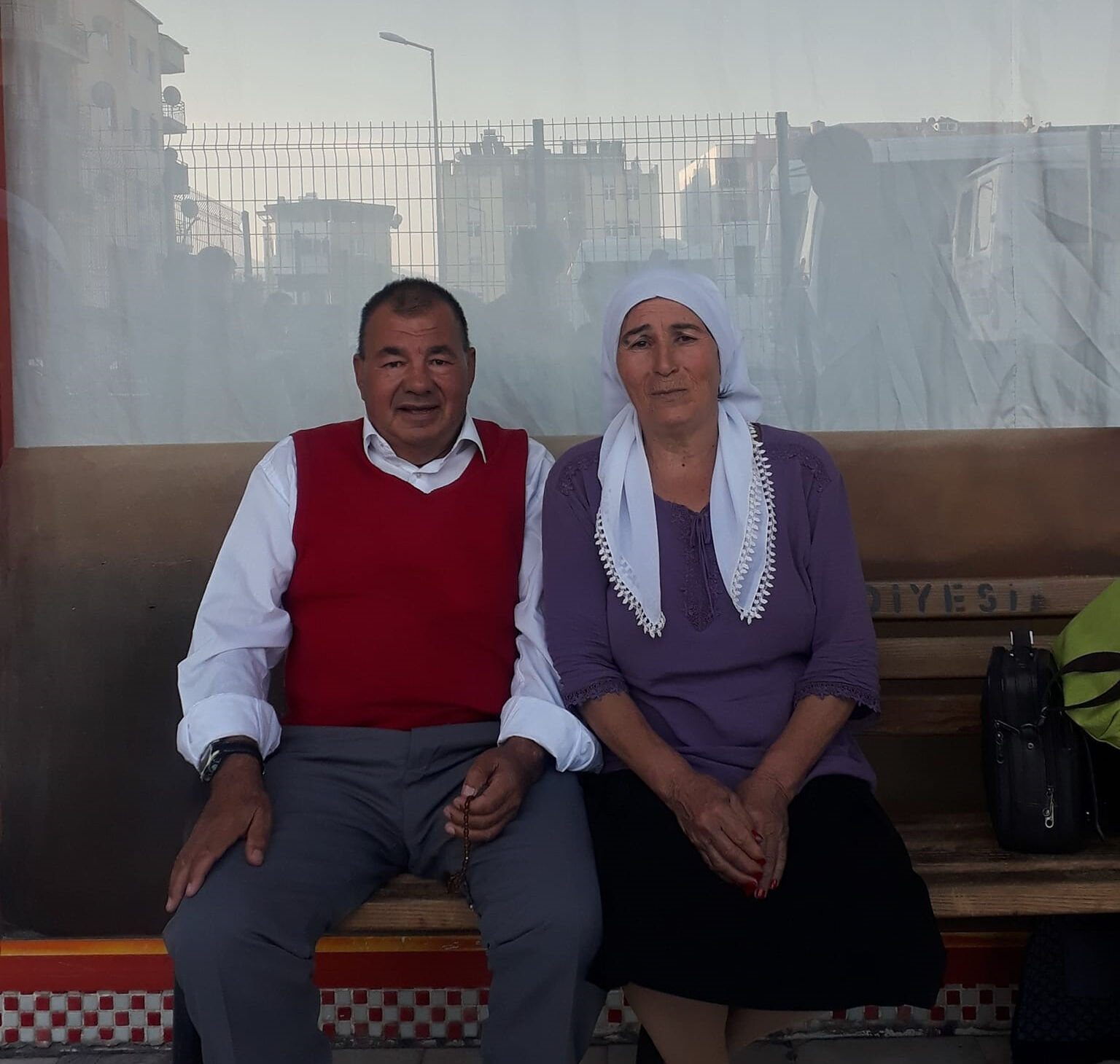 Yatağanlı çift danslarıyla fenomen oldu! Sosyal medya 'Ortan'ları konuşuyor - 1. Resim