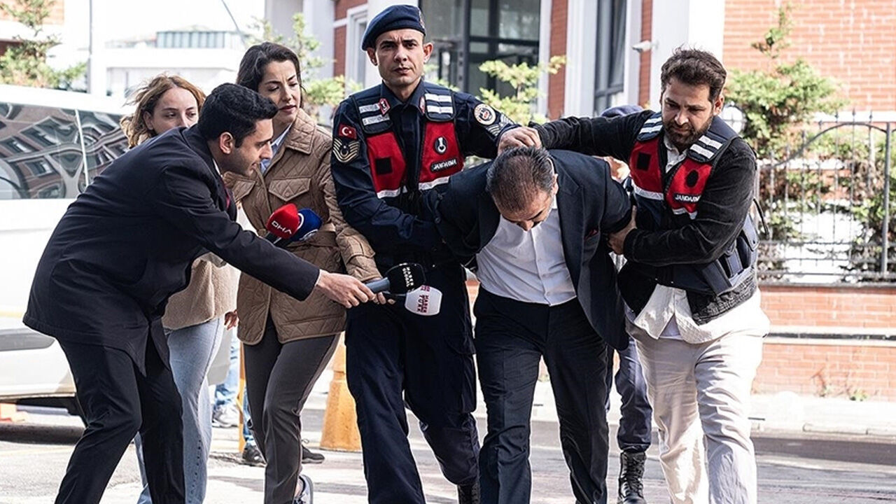 Yenidoğan davasında üçüncü duruşma! Sanıklar hakim karşısına çıkıyor - 1. Resim