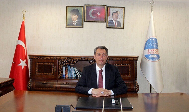 YRP'de istifa depremi! Bir belediye başkanı daha AK Parti'ye geçti - 1. Resim