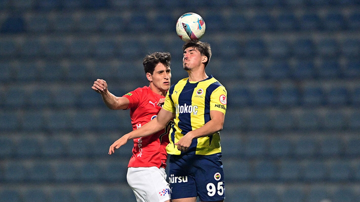 Yusuf Akçiçek transferinin perde arkası ortaya çıktı! - 1. Resim