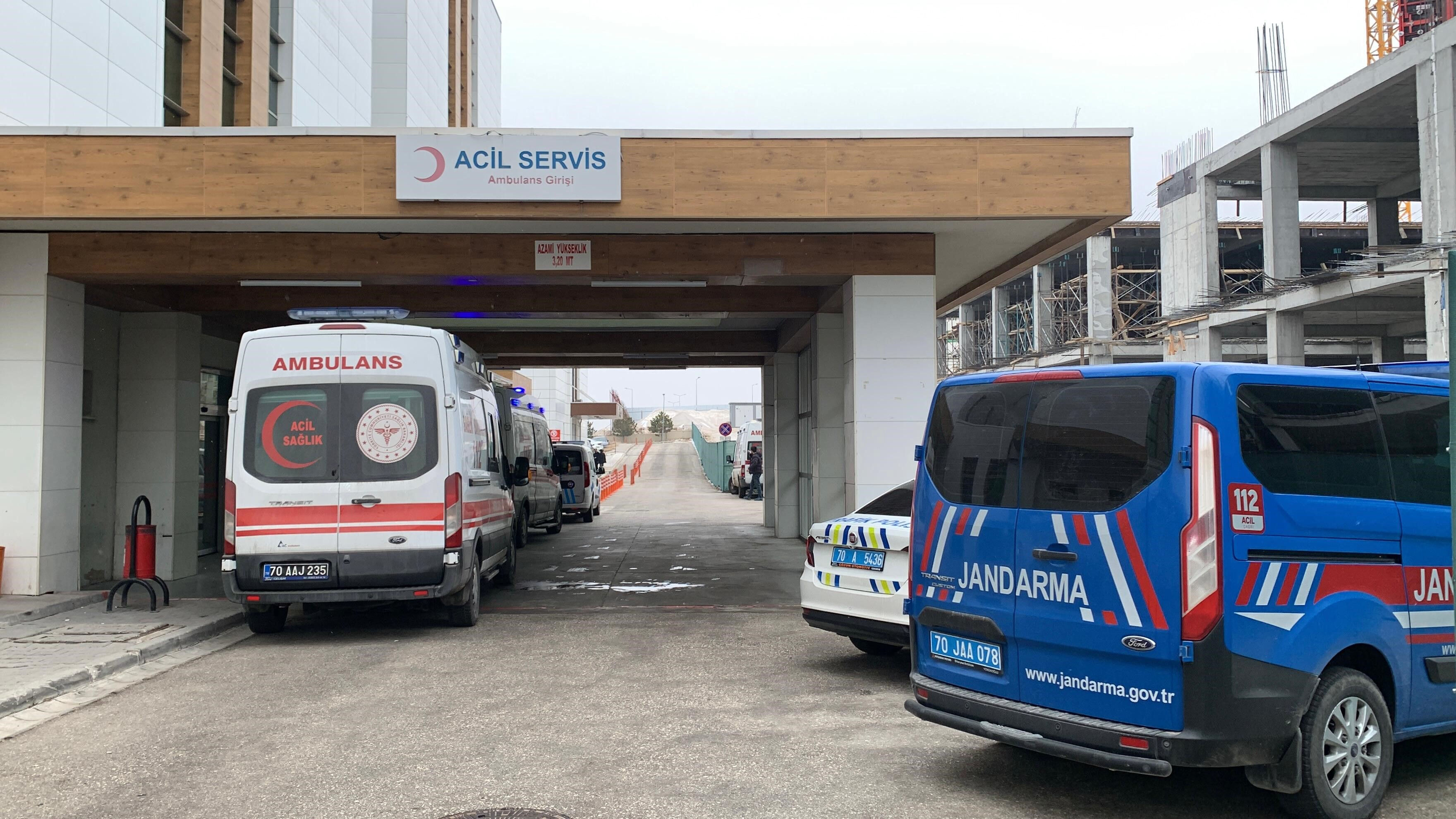 1 yaşındaki Mehmet Akif Kaya'nın kahreden ölümü! - 1. Resim