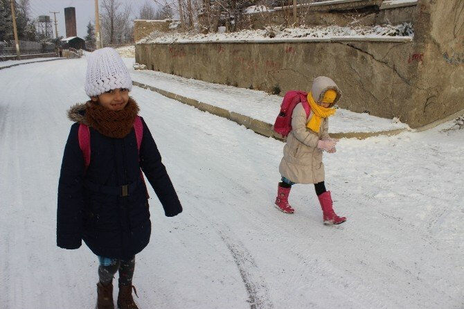 20 Şubat yarın okullar tatil mi? Son dakika kar tatili açıklamaları! - 2. Resim