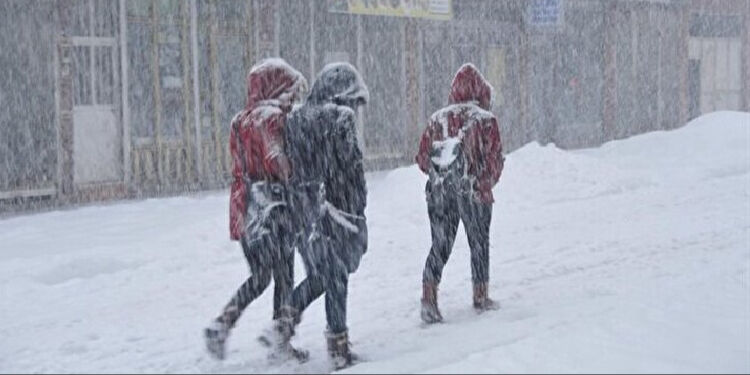 20 Şubat yarın okullar tatil mi? Son dakika kar tatili açıklamaları! - 4. Resim