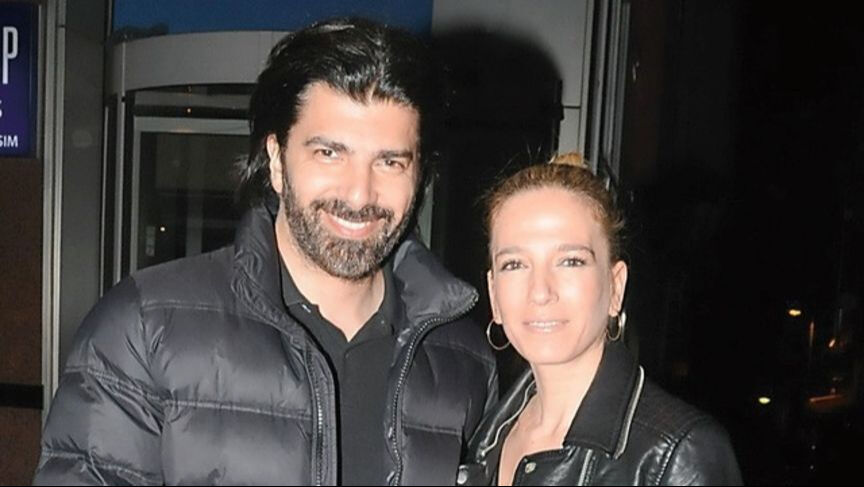 24 yıllık evlilik bitiyor... Cenk Torun'un eşi boşanma davası açtı! İstediği nafaka dudak uçuklattı - 2. Resim