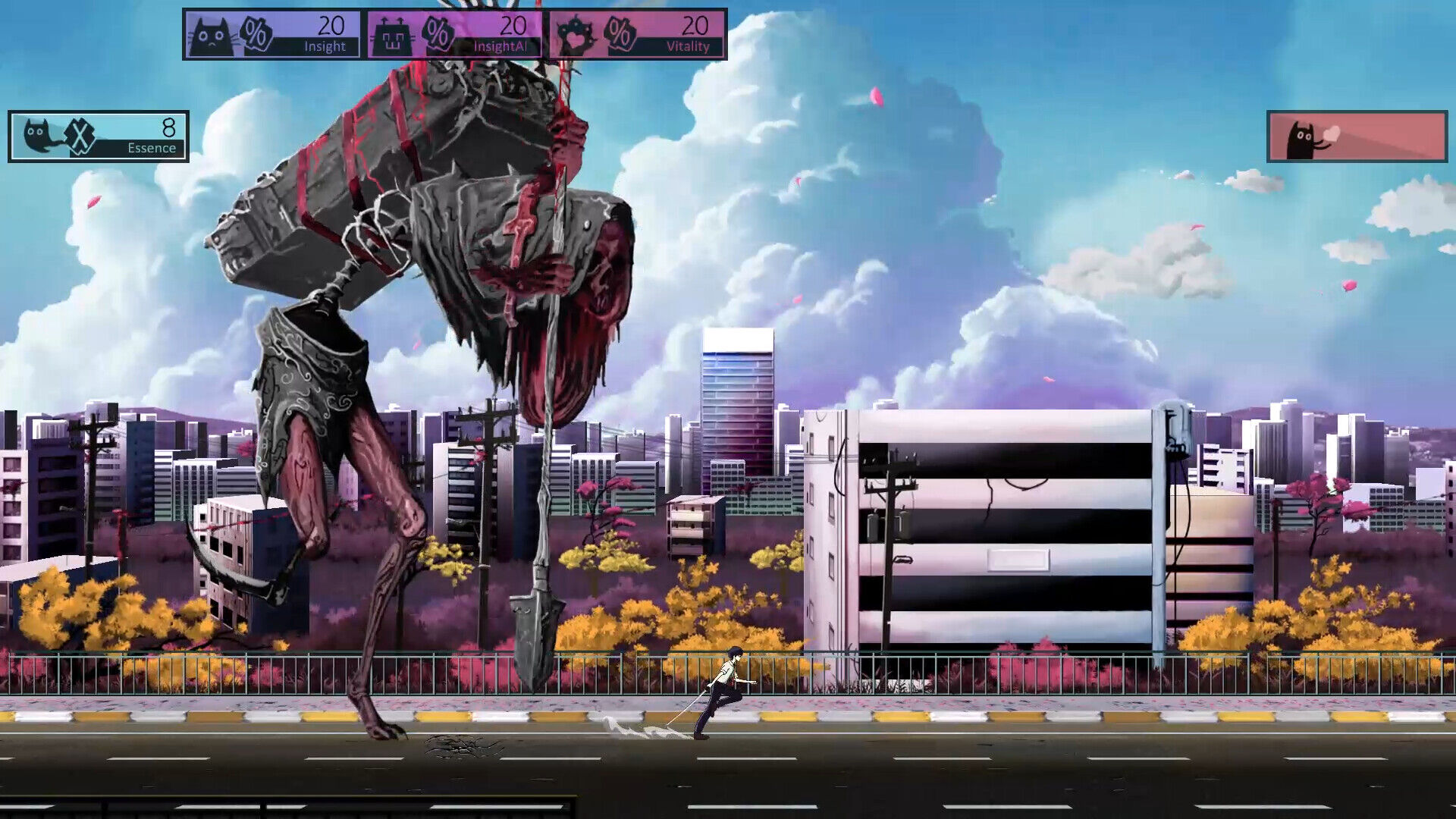 Anomalistic Revolution: 2025'in en çok beklenen oyunlarından biri! Anomalistic Revolution: 2025'in en çok beklenen oyunlarından biri! - 1. Resim