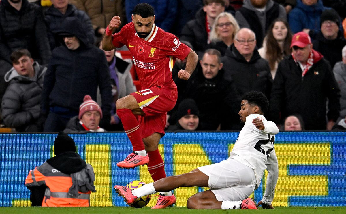 Aston Villa - Liverpool maçı hangi kanalda, nerede izlenir, ne zaman? Muhtemel maç kadrosu belli oldu! - 1. Resim